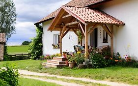 Zakątek Szczęścia Eko Agroturystyka